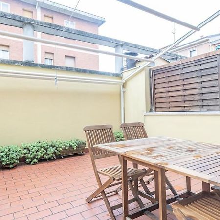 Tiarini 14 Apartment Bologna Exterior photo