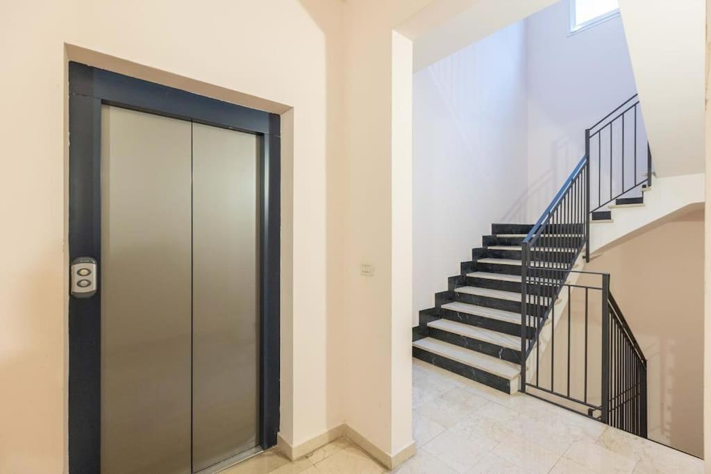 Tiarini 14 Apartment Bologna Exterior photo
